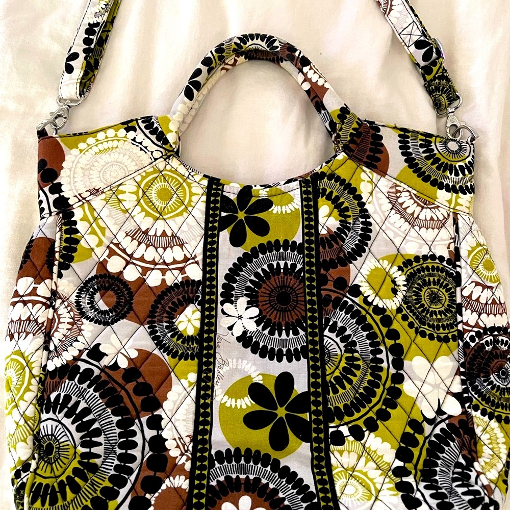 Vera Bradley purse